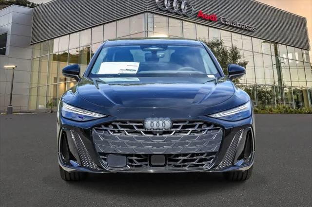 2026 Audi A6 Premium Plus quattro S tronic