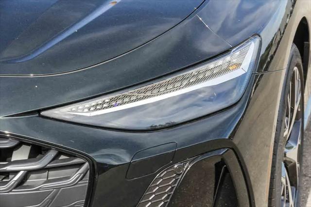 2026 Audi A6 Premium Plus quattro S tronic