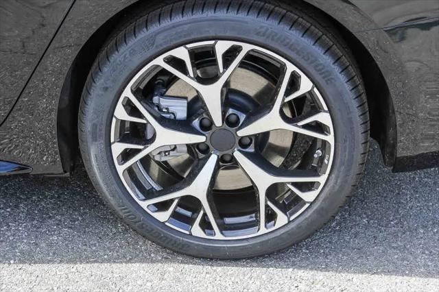2026 Audi A6 Premium Plus quattro S tronic