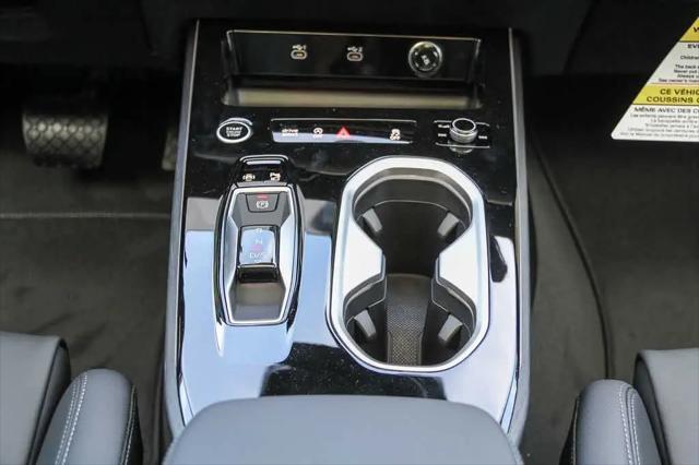 2026 Audi A6 Premium Plus quattro S tronic