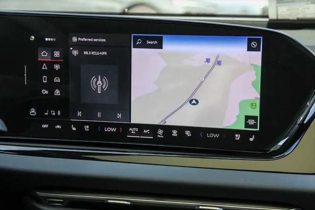2026 Audi A6 Premium Plus quattro S tronic
