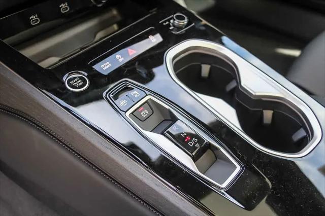 2026 Audi A6 Premium Plus quattro S tronic