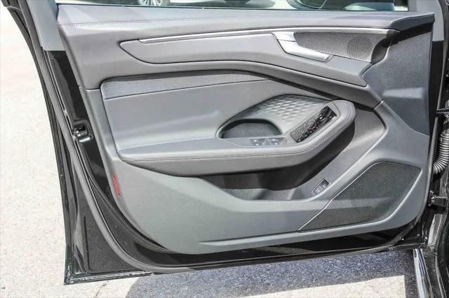 2026 Audi A6 Premium Plus quattro S tronic