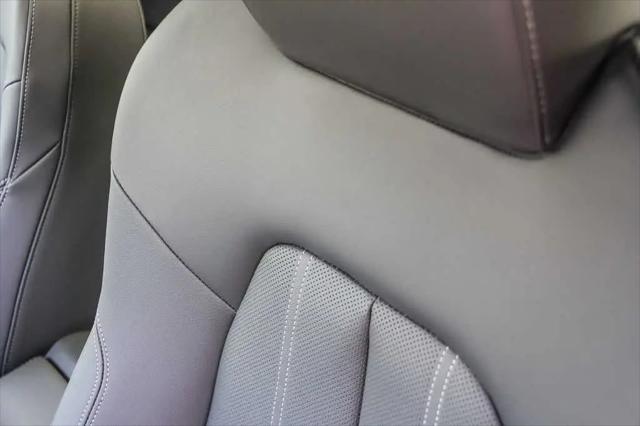 2026 Audi A6 Premium Plus quattro S tronic