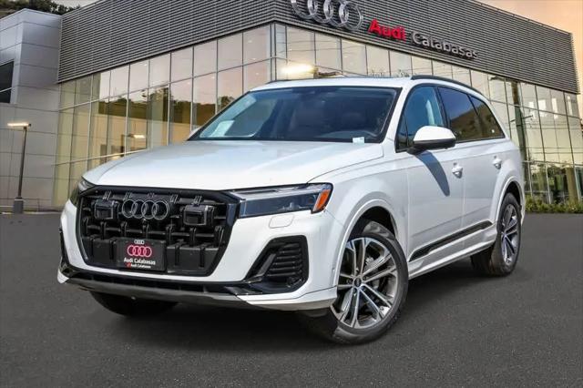 2026 Audi Q7 Premium 45 TFSI quattro tiptronic for sale in Calabasas, CA