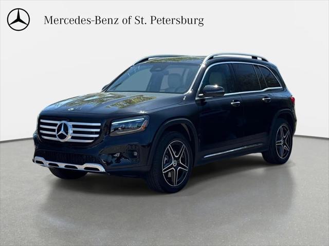 2026 Mercedes-Benz GLB 4MATIC for sale in Pinellas Park, FL