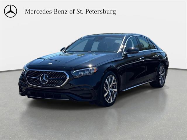 2026 Mercedes-Benz E 350 E 350 for sale in Pinellas Park, FL