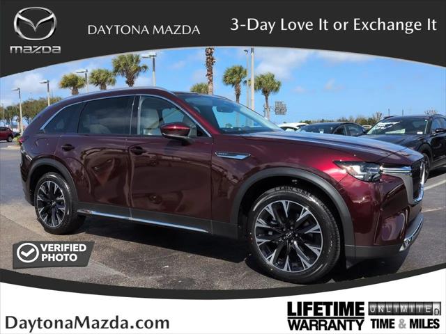 2026 Mazda X-90 Premium Plus for sale in Daytona Beach, FL