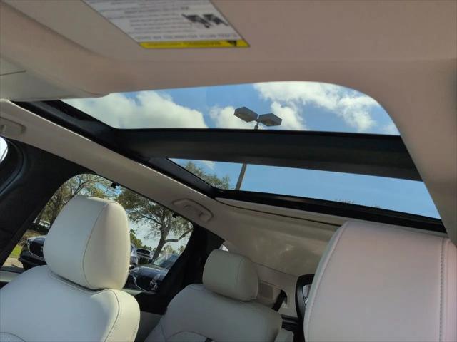 2026 Mazda X-90 Premium Plus