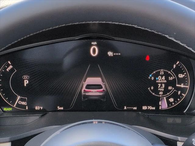 2026 Mazda X-90 Premium Plus