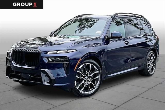 2026 BMW X7 xDrive40i for sale in Bluffton, SC
