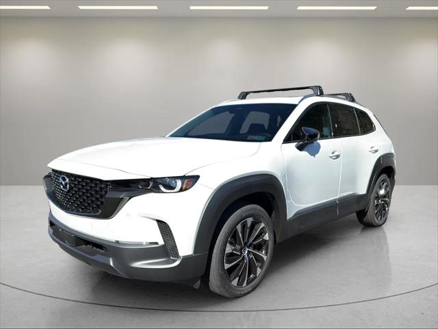 2026 Mazda CX-50 Hybrid Premium Plus for sale in Pittsburgh, PA