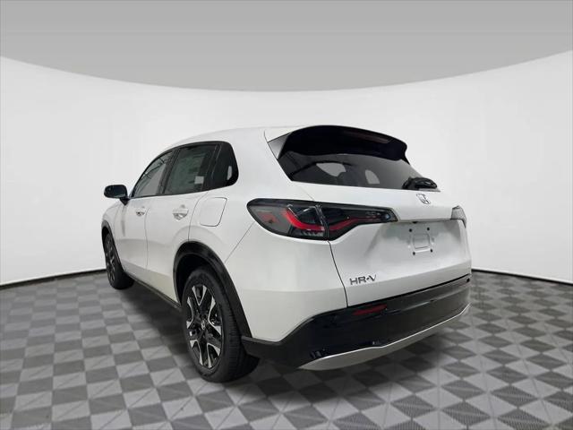 2026 Honda HR-V AWD EX-L