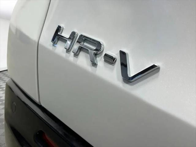 2026 Honda HR-V AWD EX-L
