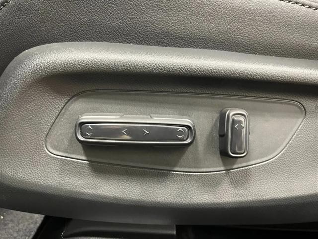 2026 Honda HR-V AWD EX-L