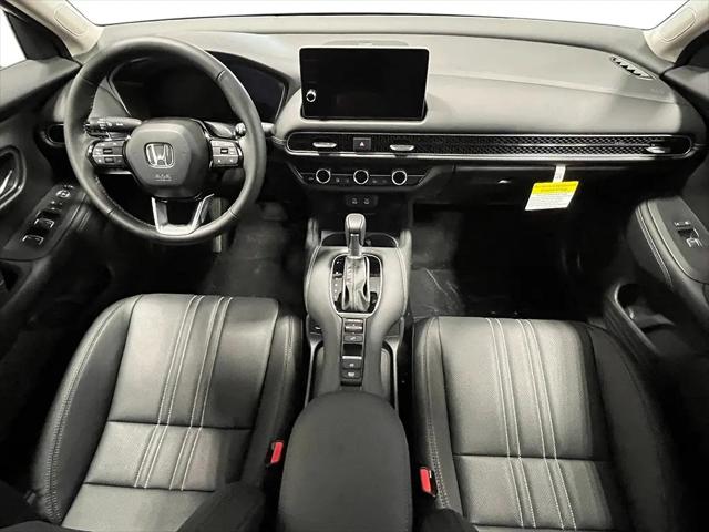 2026 Honda HR-V AWD EX-L