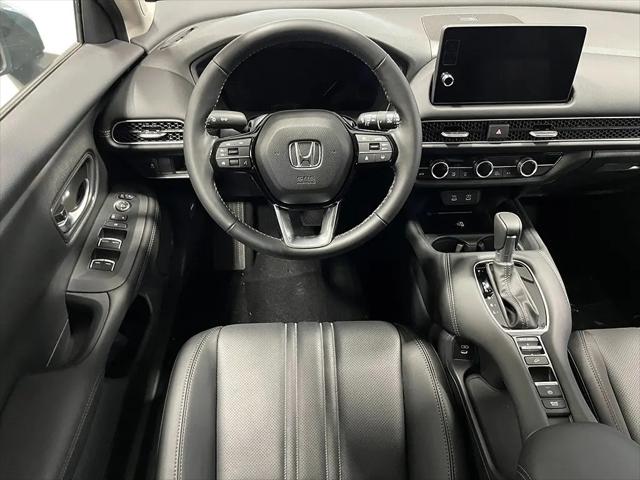 2026 Honda HR-V AWD EX-L