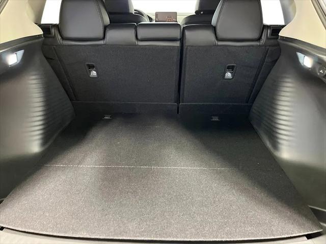 2026 Honda HR-V AWD EX-L