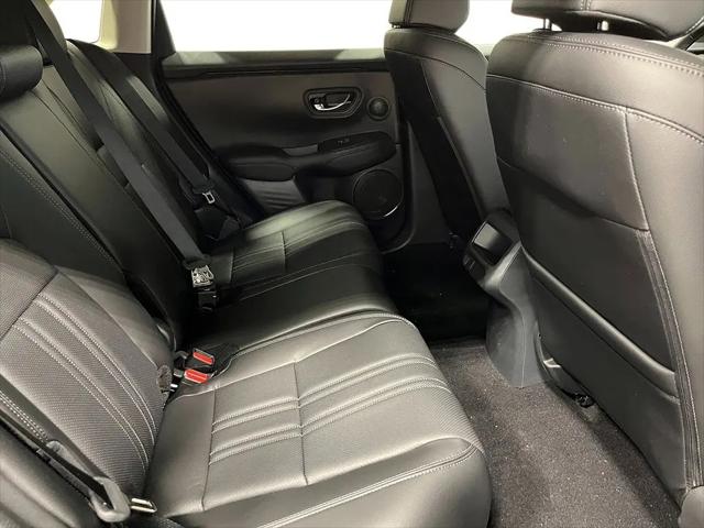 2026 Honda HR-V AWD EX-L