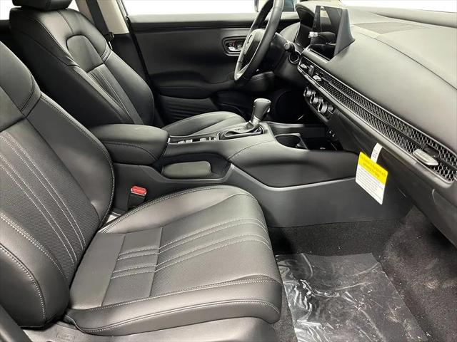 2026 Honda HR-V AWD EX-L
