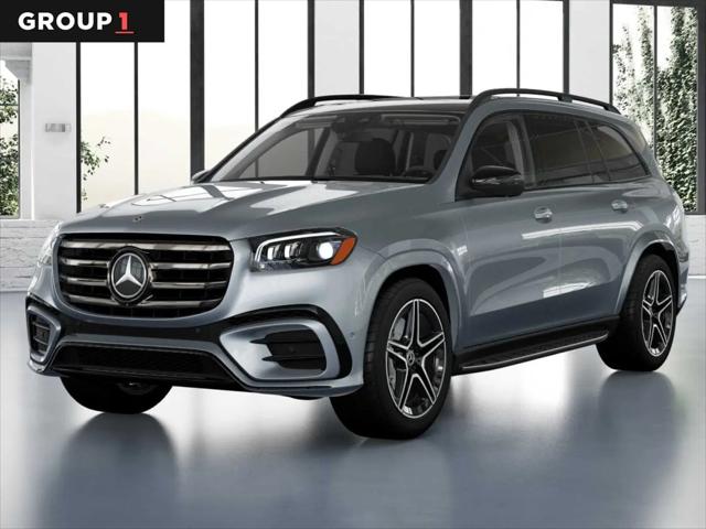 2026 Mercedes-Benz GLS GLS 450 4MATIC for sale in Augusta, GA