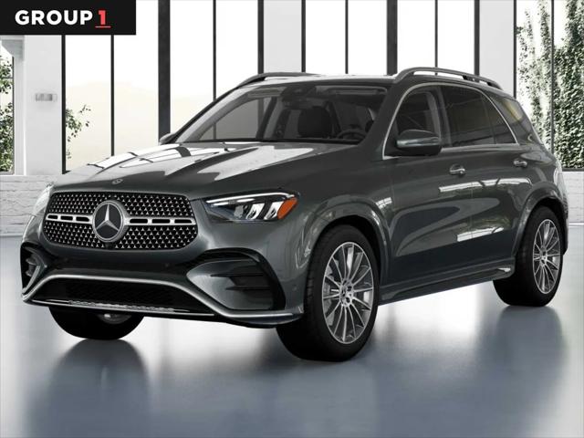 2026 Mercedes-Benz GLE GLE 350 GLE 350 for sale in Augusta, GA
