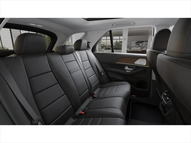 2026 Mercedes-Benz GLE GLE 350 GLE 350