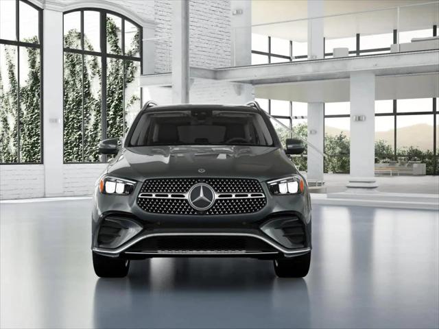 2026 Mercedes-Benz GLE GLE 350 GLE 350