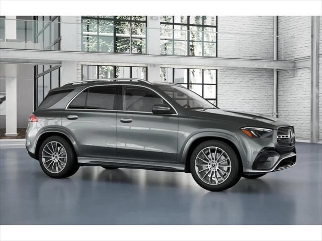 2026 Mercedes-Benz GLE GLE 350 GLE 350