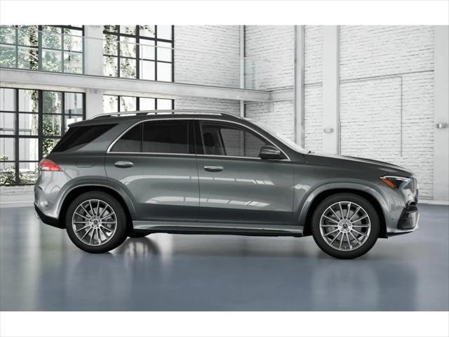 2026 Mercedes-Benz GLE GLE 350 GLE 350
