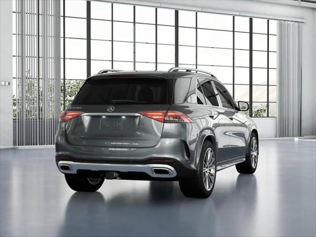 2026 Mercedes-Benz GLE GLE 350 GLE 350