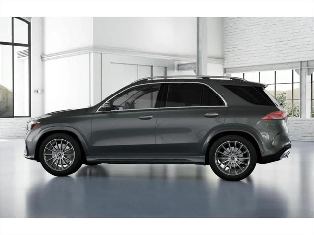 2026 Mercedes-Benz GLE GLE 350 GLE 350
