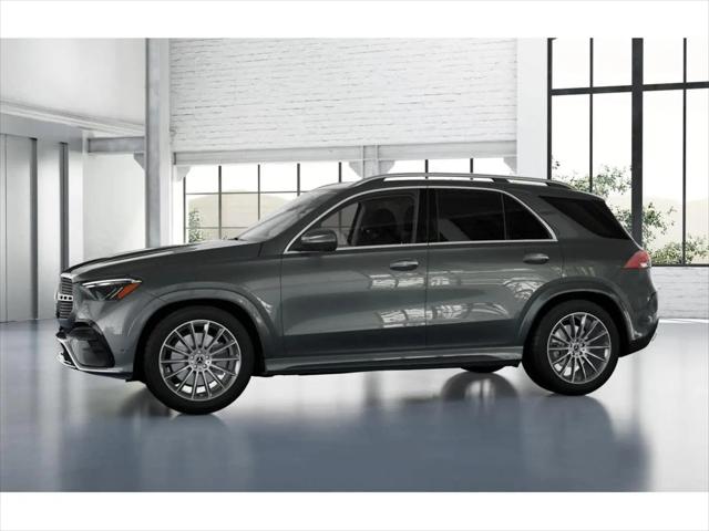 2026 Mercedes-Benz GLE GLE 350 GLE 350