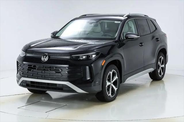 2026 Volkswagen Tiguan SE for sale in Knoxville, TN