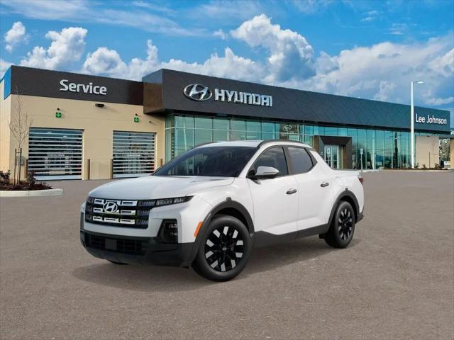 2026 Hyundai Santa Cruz SEL Activity for sale in Everett, WA