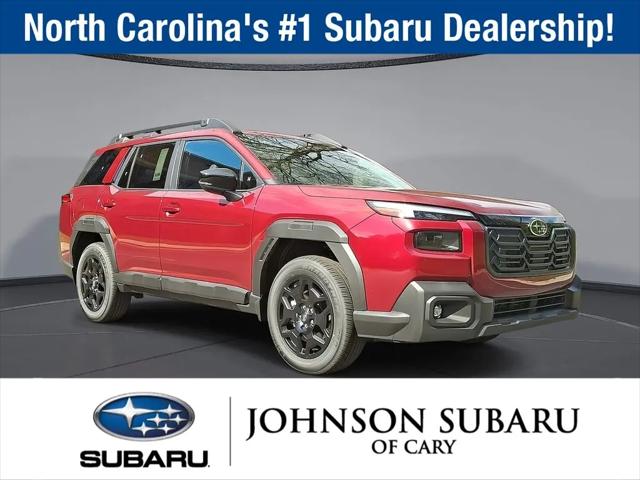 2026 Subaru Outback Limited for sale in Cary, NC