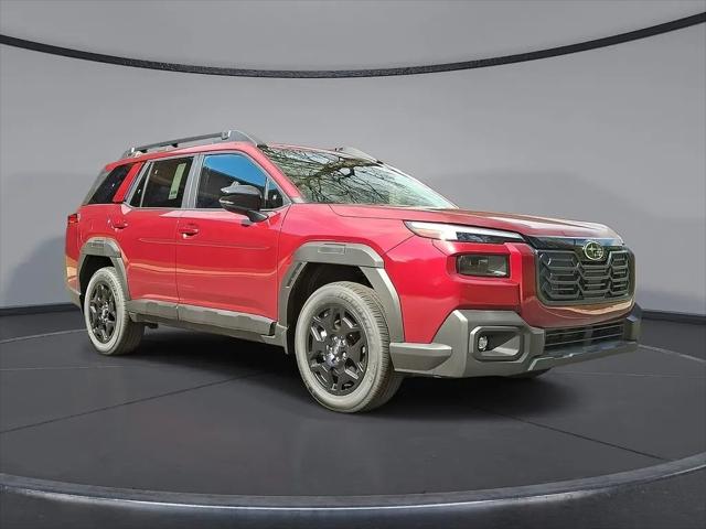 2026 Subaru Outback Limited for sale in Cary, NC