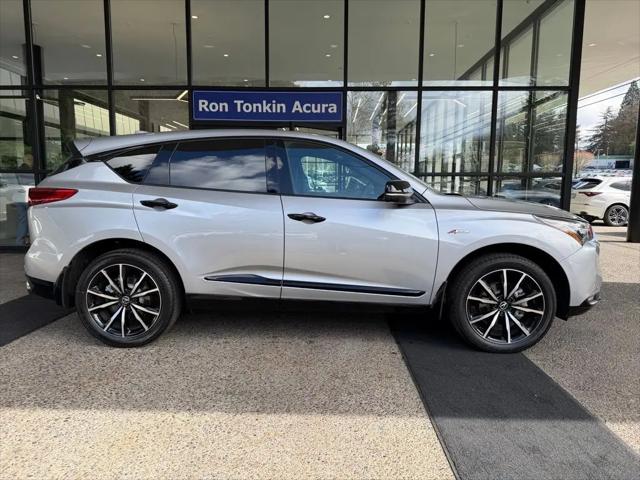 2026 Acura RDX A-Spec Advance