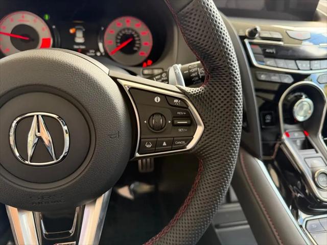 2026 Acura RDX A-Spec Advance