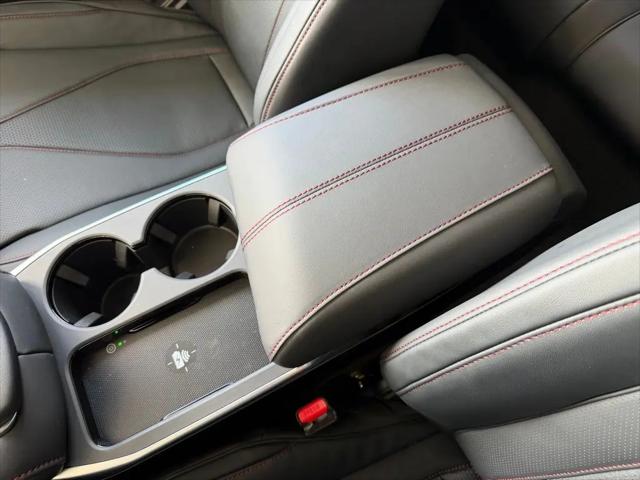 2026 Acura RDX A-Spec Advance