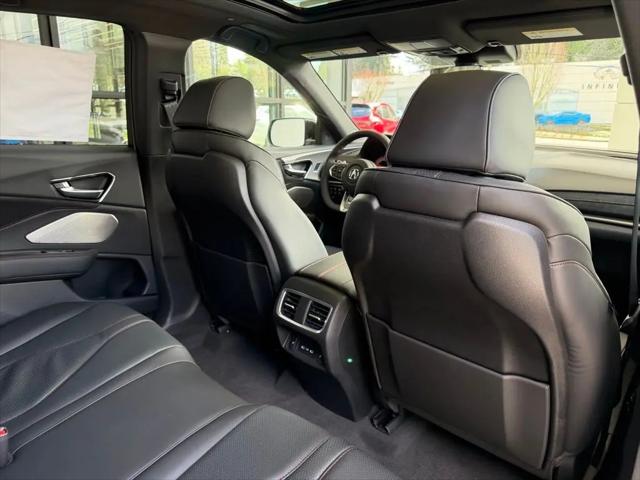 2026 Acura RDX A-Spec Advance