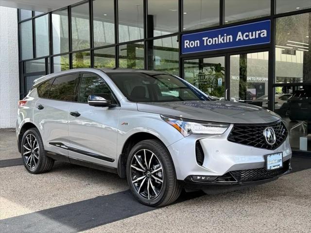 2026 Acura RDX A-Spec Advance for sale in Portland, OR
