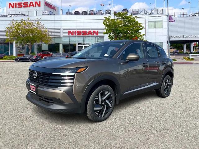 2026 Nissan Kicks SV for sale in Van Nuys, CA