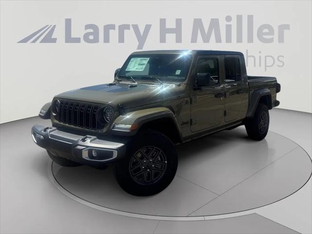 2026 Jeep Gladiator Sport S for sale in Tucson, AZ
