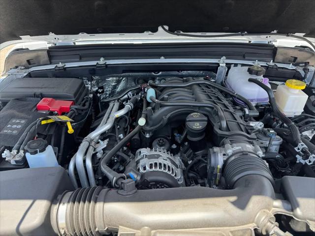 2026 Jeep Gladiator Sport S
