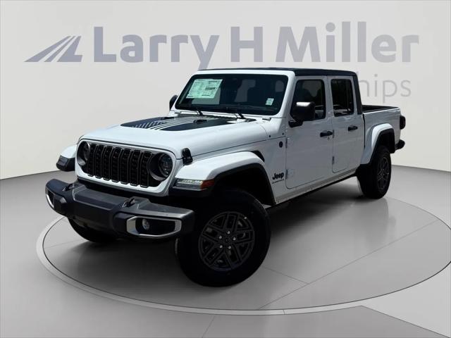 2026 Jeep Gladiator Sport S for sale in Tucson, AZ