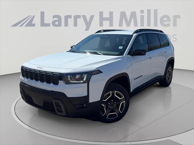 2026 Jeep Cherokee Laredo 4x4 for sale in Tucson, AZ