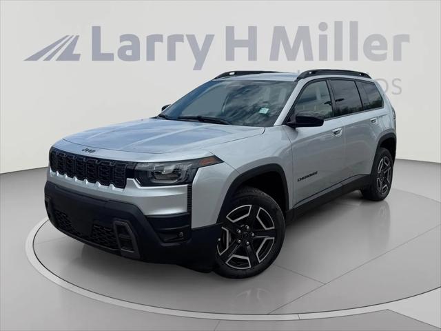 2026 Jeep Cherokee Laredo 4x4 for sale in Tucson, AZ