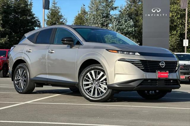 2026 Nissan Murano SL for sale in Dublin, CA