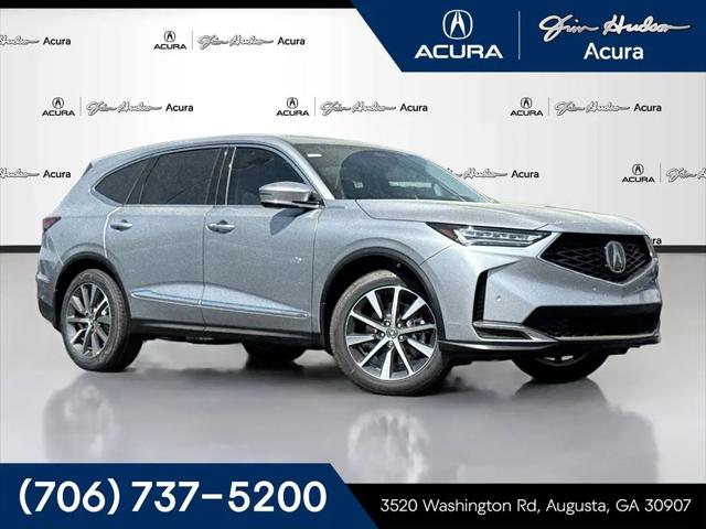 2026 Acura MDX Technology Package for sale in Augusta, GA